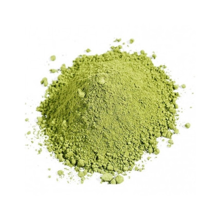 100g Henné de Médine  En Poudre fine - Arabie Saoudite