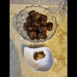 10 Kg Découvrez les Délices des Dattes Sukari de Médine : Un Trésor In