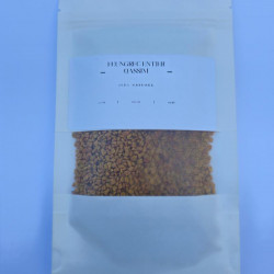 Fenugrec Pur Arabie saoudites