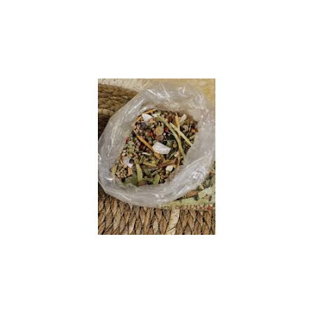 Encens  Odeur Repulsif  Djinns 100gr