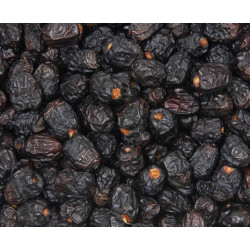 Dattes Ajwa de Médine 100g authentiques — Livraison France | LONGT GREEN