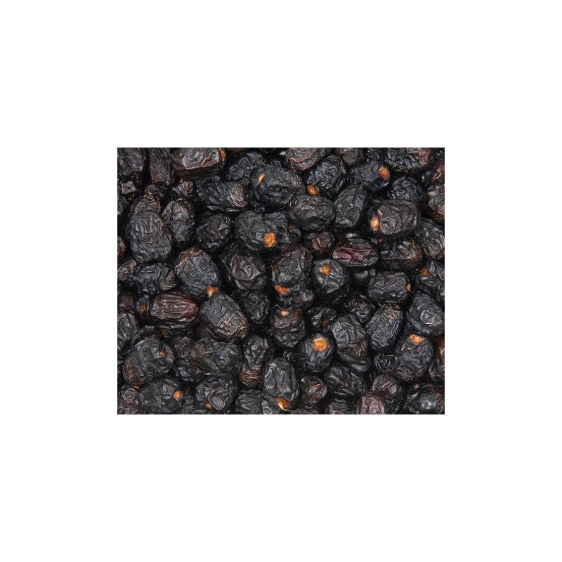 Dattes Ajwa de Médine 1 00 GR - Dattes Authentiques