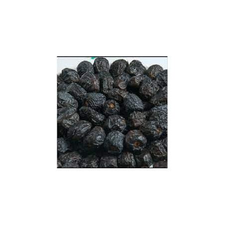 1 kilos ajawa de medine