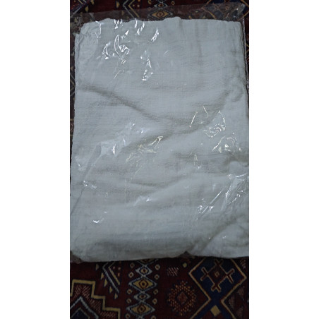 copia di IHRAM OMRA DE MEDINE 100% COTTON