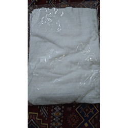 20 PCS IHRAM OMRA DE MEDINE 100% COTTON