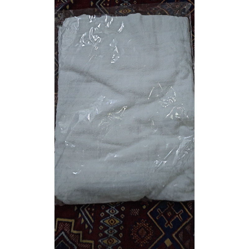 IHRAM OMRA DE MEDINE 100% COTTON 的副本 的副本 的副本