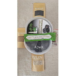 1 kilos ajawa de medine + siwak+nigelle offrer limite