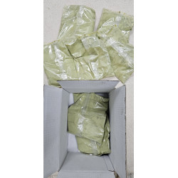 X 9  CARTON Pack 7 Jours – Traitement Sorcellerie, Mauvais Œil & Jalou