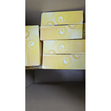 X 9  CARTON Pack 7 Jours – Traitement Sorcellerie, Mauvais Œil & Jalou