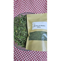 Menthe de Médine – 1KG | Rafraîchissante & Rare
