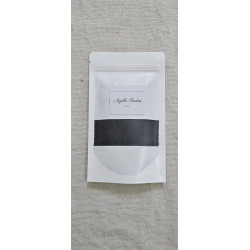 Nigelle en Poudre d'Arabie 100g — Complément Naturel | LONGT GREEN