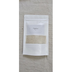 Psyllium Blond Naturel 100g — Complément Naturel | LONGT GREEN