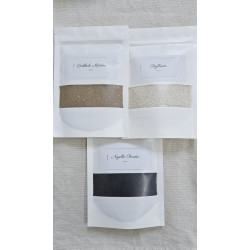 Pack Ventre Plat & Digestion Parfaite — Dukkah + Nigelle + Psyllium | LONGT GREEN