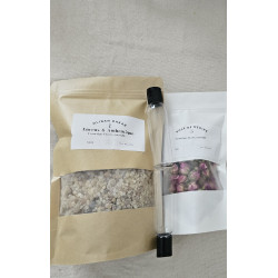 copy of copy of pack spray siwak 100 GR Encens Oliban Dakar