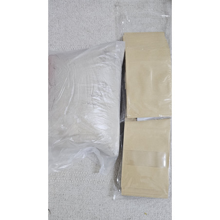 500 gr Pollen de Palmier Ajwa  De Medine Boostez Votre Libido