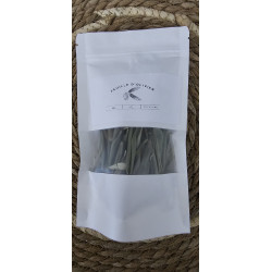 Feuilles d’olivier de Médine 20g – Infusion bienfaits naturels