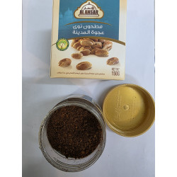 Poudre De Noyaux ajawa de Médine