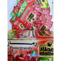 Infusion Grenadier Naturel – 24 Sachets