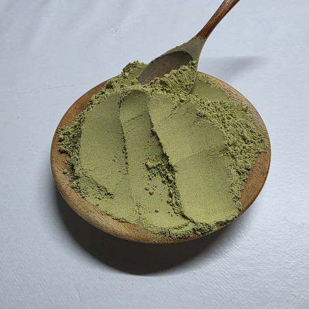 1 kg de Médine en Poudre De Jujubier Pur pour Rokya, Peau, Cheveux & Infusion