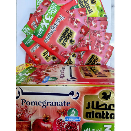 Épice Dukkah de Médine : Le Secret de la Digestion Parfaite