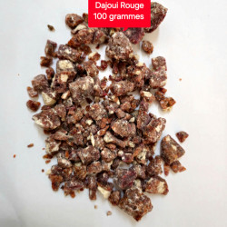 1 kg  Encens Djaoui Rouge - Tradition et Authenticité