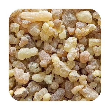 1 Kg Encens Oliban Dakar - Tradition Ancestrale et Parfum Envoûtant