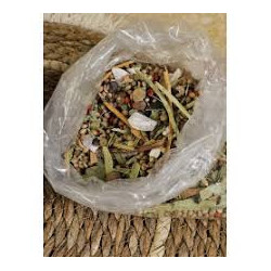 1 kg  de Encens  Odeur Repulsif  Djinns