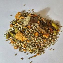 1 KG Kasbsa Épices – Saveurs D arabie saoudite vente gros