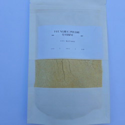 Fenugrec Pur en poudre Arabie saoudites