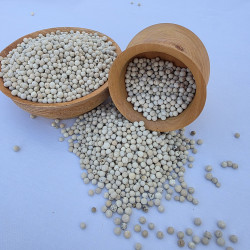 copy of Poivre Blanc de Malabar 100g 🌿 | Saveur Rare & Bienfaits Digestifs 🌶️