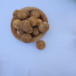 1kG  de Loumi Blanc Citron – Citron Séché Authentique, Saveur Intense