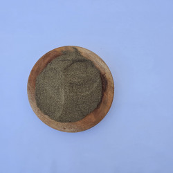 1 kg Poivre Noir Poudre Moulu | Saveur Rare & Bienfaits Digestifs