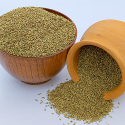 1 kg Graines d’anis vert naturelles – Livraison monde entier