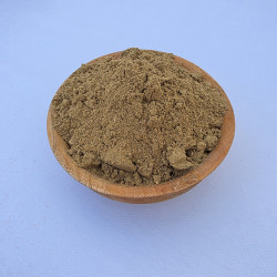 1 kg Costus indien (Qust al-Hindi) naturel – Livraison monde entier