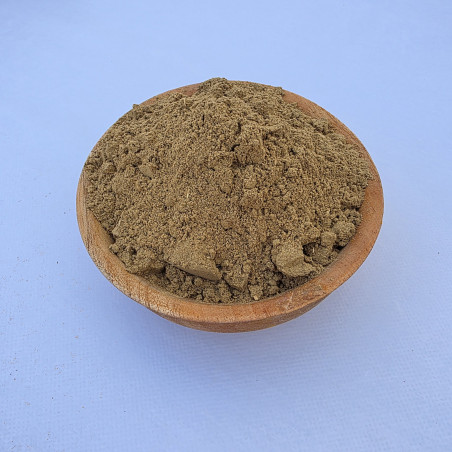 1 kg Costus indien (Qust al-Hindi) naturel – Livraison monde entier