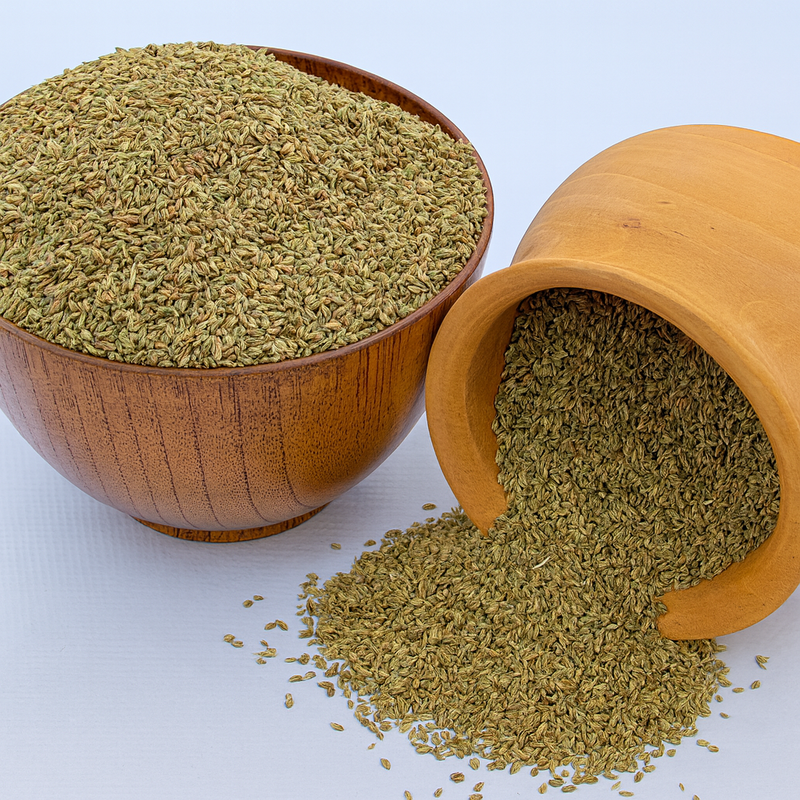 copy of 1 kg Graines d’anis vert naturelles – Livraison monde entier