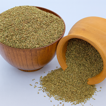 copy of 1 kg Graines d’anis vert naturelles – Livraison monde entier