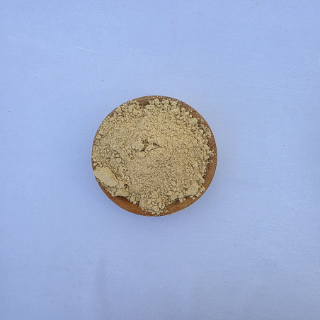 copy of 1 kg Gingembre en poudre naturel