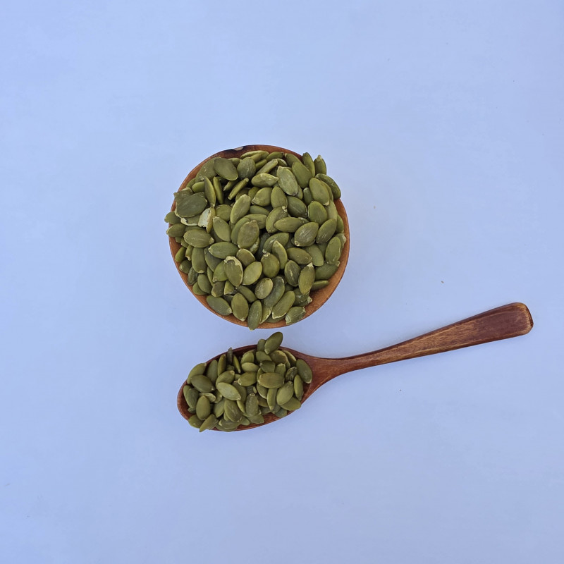 copy of 1 kg Graines de courge naturelles – Livraison monde entier