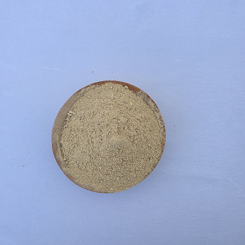 1 kg Costus marin (Qust al-Bahri) naturel – Livraison monde entier