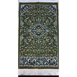 copy of 4. Tapis de Prière Médine – Motif Mosquée du Prophète