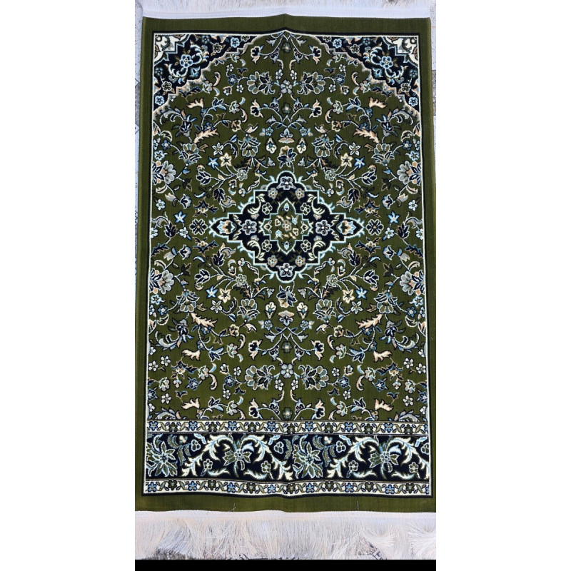 copy of 4. Tapis de Prière Médine – Motif Mosquée du Prophète