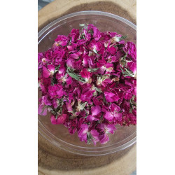 copy of 50 GR Roses de Médine - Trésor d'Arabie pour Mariages, Cérémonies et Soins+30 gr oliban+spray+siwak