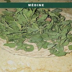 Sidr Médine 1kg — Poudre Jujubier Ziziphus authentique | LONGT GREEN
