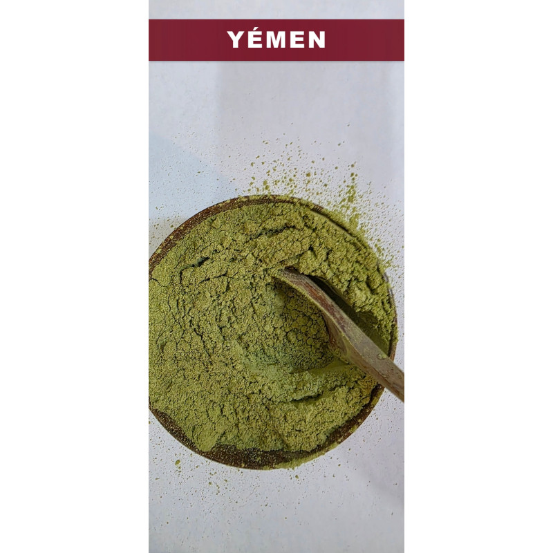 1 kg Sidr Jujubier du Yémen - Sidr des Montagnes Rare