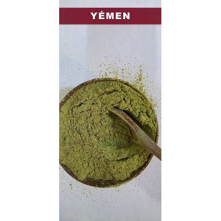 1 kg Sidr Jujubier du Yémen - Sidr des Montagnes Rare