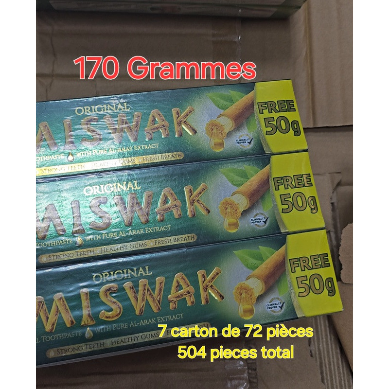 dentifrice-au-miswak-vente-en-gros-504-pieces-minimum