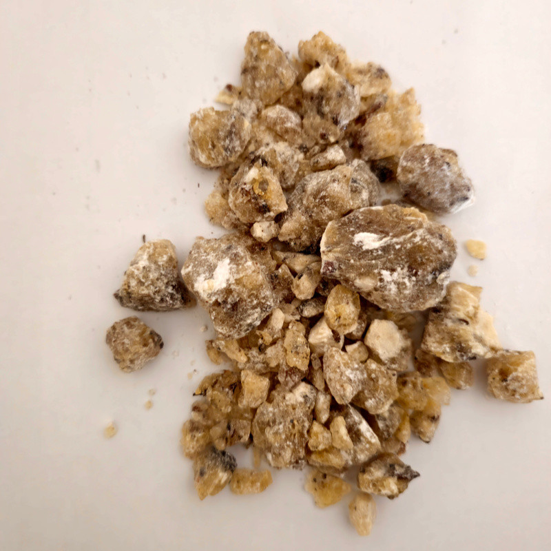 100 GR Encens Djaoui Blanc - Tradition et Authenticité