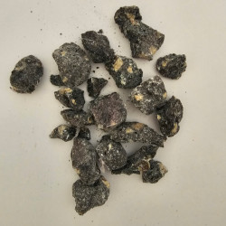 Encens Djaoui Gris de Médine 100g — Encens Authentique | LONGT GREEN