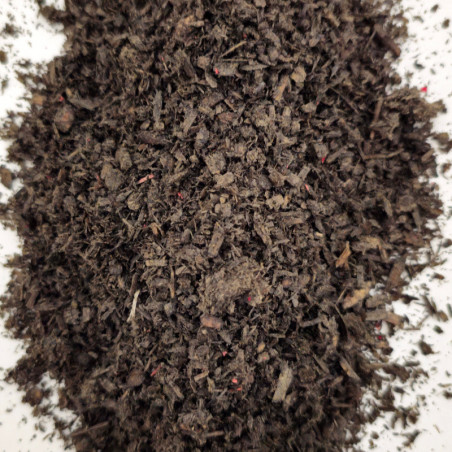 100 gr Encens de Médine Noir - Artisanat Rare aux Arômes Uniques